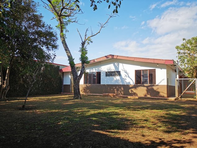 Casa en venta en Moravia, La Guaria, una planta- 4PDC9726304 en San Vicente, Moravia, San José — $345,000