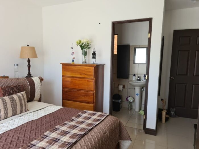 Apartamento Condominio Boulevard Los Malinches 3 cuartos in Guácima, Alajuela — ₡ 65 000 000