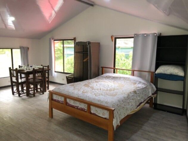NEGOCIO-RESTAURANTE Y TIENDA 3 ACRES EN RIVAS,COSTA RICA. in Rivas, Pérez Zeledón, San José — $350,000