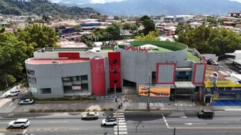 EDIFICIO COMERCIAL EN VENTA EN SAN JOSE CURRIDABAT en Curridabat, San José — $4,500,000 - Foto 4 de 15