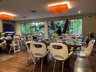 Venta de propiedad comercial adaptada para restaurante con amplios espacios #27-111 GS in Pozos, Santa Ana, San José — $1,300,000 - Photo 5 of 5