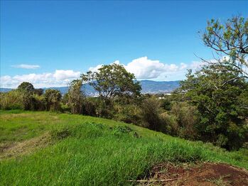 Land For Sale Concepción, San Rafael, Heredia