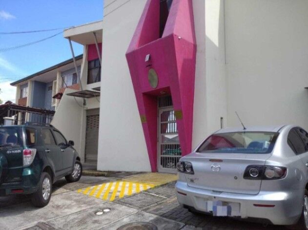 Alquiler de Oficina en Rohrmoser, San José. RAH 25-936 in Pavas, San José — $650