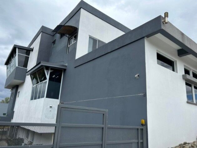 CASA EN VENTA, SAN ISIDRO HEREDIA, US$795.000 Cod#26-45 en San Isidro, Heredia — $795,000