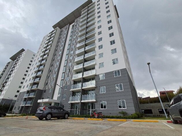Alquiler de Apartamento en San Pablo de Heredia.  in San Pablo, Heredia — $1,150
