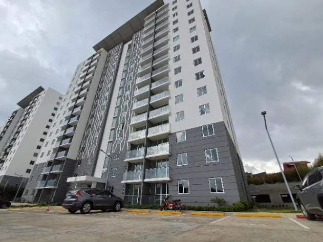 Alquiler de Apartamento en San Pablo de Heredia.  en San Pablo, Heredia — $1,150