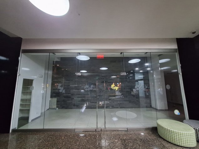 ALQUILER DE OFICINA, SAN JOSE, ESCAZU in Escazú, San José — $13,425