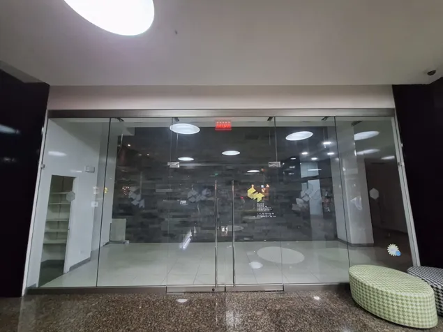 ALQUILER DE OFICINA, SAN JOSE, ESCAZU en Escazú, San José — $13,425