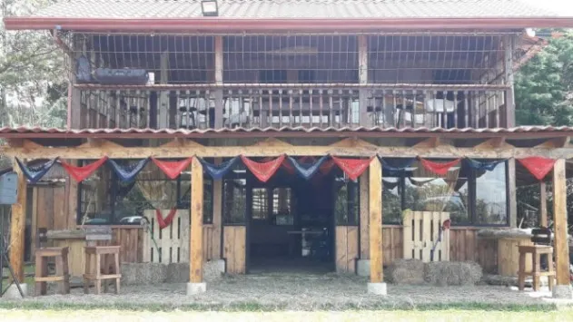 MLS-25-1665 LS VENTA CASA SAN RAFAEL HEREDIA in San Rafael, Heredia — ₡ 400 000 000