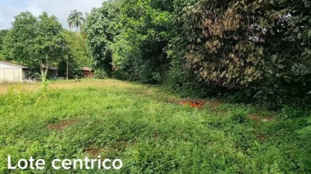 LOTE EN VENTA EN SAN PEDRO DE CAJÓN: 1070 M², PLANO Y PRIVADO, CERCA DEL EBAIS in San Pedro, Pérez Zeledón, San José — ₡ 13 000 000
