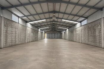 Venta de Bodega Comercial en La Unión-Concepción de Cartago. RAH 27-161