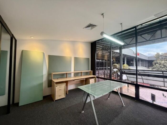 Alquiler de Elegante Oficina en Heredia / Mls. 26-386 OFC JB in San Francisco, Heredia — $1,944