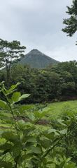 Quintas y Lotes de 1,000m2 con Super Vista al Volcán in La Fortuna, San Carlos, Alajuela — 75 000 000 ₡ - Photo 5 of 10