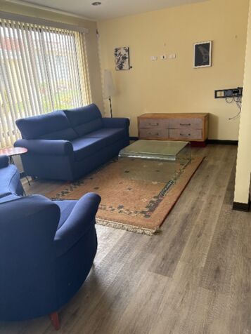 Alquiler Casa amueblada en condominio  en Pavas, San José — ₡ 415 000