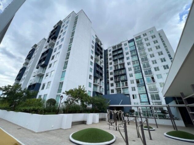 VENDO APARTAMENTO EN TIBÁS, SAN JOSÉ. in Cinco Esquinas, Tibás, San José — $138,245