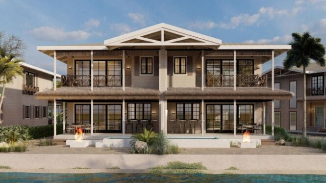Venta de Casa en Garabito, Puntarenas.  en Jacó, Garabito, Puntarenas — $460,000