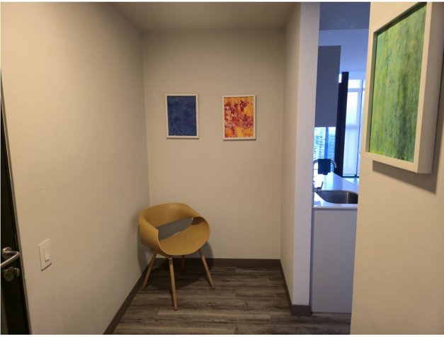 Apartamento en Venta en San José, Nunciatura. 5PVV9371933 en Pavas, San José — $179,000 - Foto 2 de 18