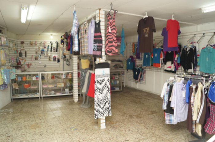 SE VENDE BODEGA EN CARTAGO EN EXCELENTE UBICACIÓN COMERCIAL. en Dulce Nombre, Cartago — $280,000 - Foto 3 de 3