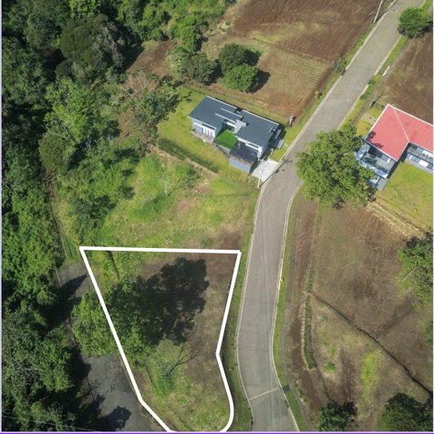 Lot for sale in Hacienda Natura Condominium- Naranjo in Naranjo, Alajuela — $60,000 - Photo 2 of 8