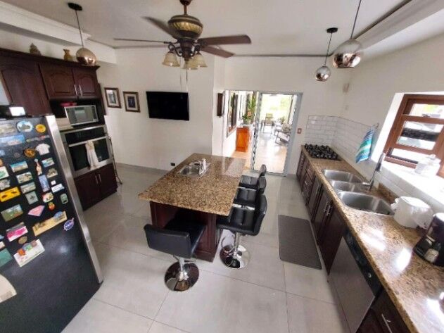 Casa remodelada de una planta con amplitud y confort #24-919 GS en Guácima, Alajuela — $410,000