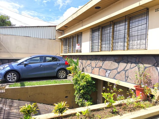 Venta de Propiedad con Uso Mixto y Gran Potencial de Desarrollo #27-250 GS in Hospital, San José — $263,000