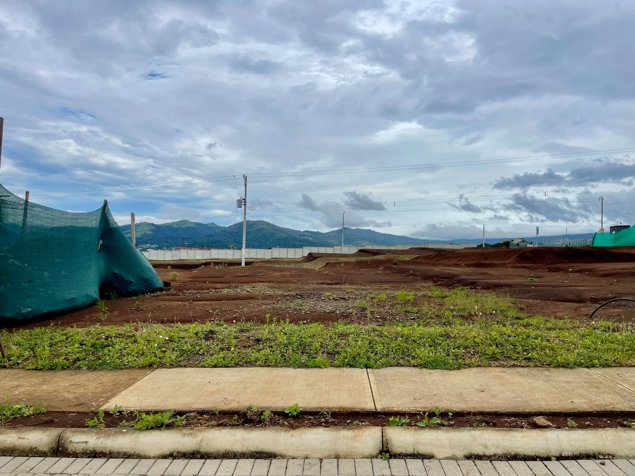 Lote en venta en Grecia in Grecia, Alajuela — ₡ 23 000 000