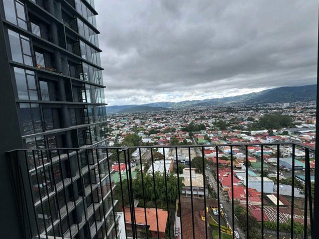 INVERSION DE ALTURA EN SECRET ESCALANTE in Carmen, San José — $200,000