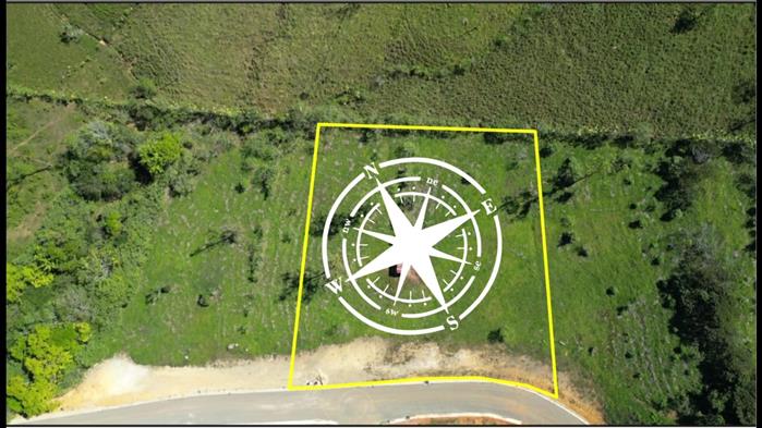 BEAUTIFUL 1.17-ACRE LOT FOR SALE IN THE HEART OF RISE
