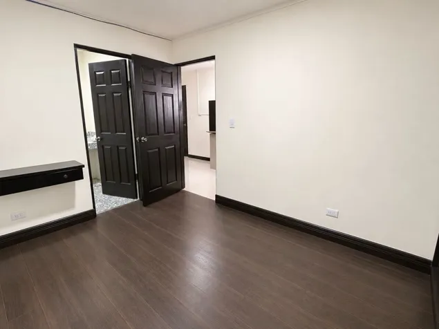 Apartamento de una habitacion en Escazu. Incluye servicios en San Rafael, Escazú, San José — ₡ 265 000
