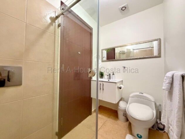 Alquiler de Apartamento en Bambú- Eco-Plaza , Alajuelita. RAH 26-1763 in Alajuelita, San José — ₡ 550 000