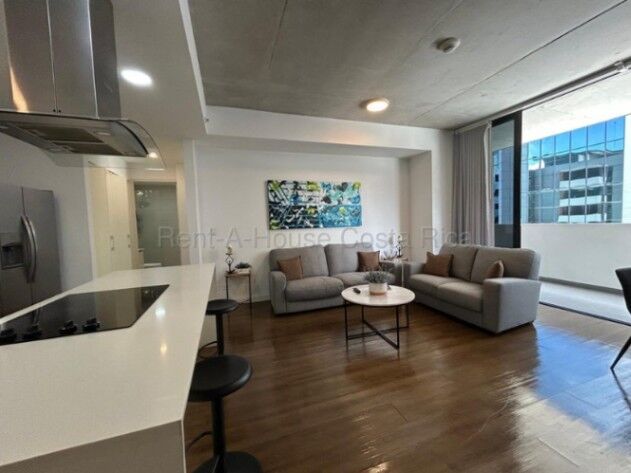 Venta de Apartamento en Escazú. RAH 26-1738 en Escazú, San José — $360,000