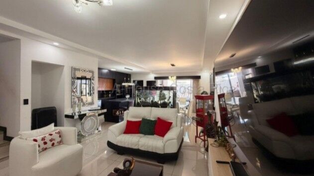 Venta de Casa en Santo Domingo-San Miguel. RAH 26-1977 in San Miguel, Santo Domingo, Heredia — $280,000