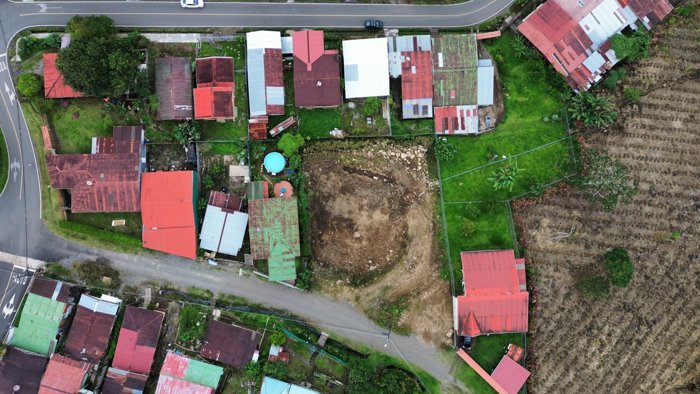 Construya casa en Aquiares, Turrialba en Turrialba, Cartago — ₡ 37 505 750 - Foto 3 de 9