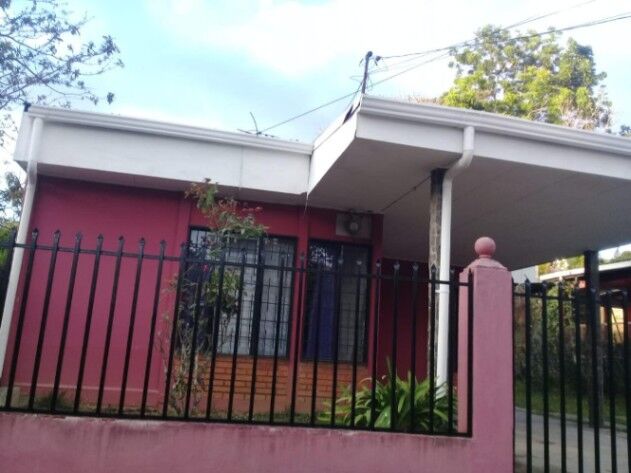 Venta de Casa en San Rafael, Montes de Oca. RAH 25-1876 in San Rafael, Montes De Oca, San José — ₡ 73 000 000