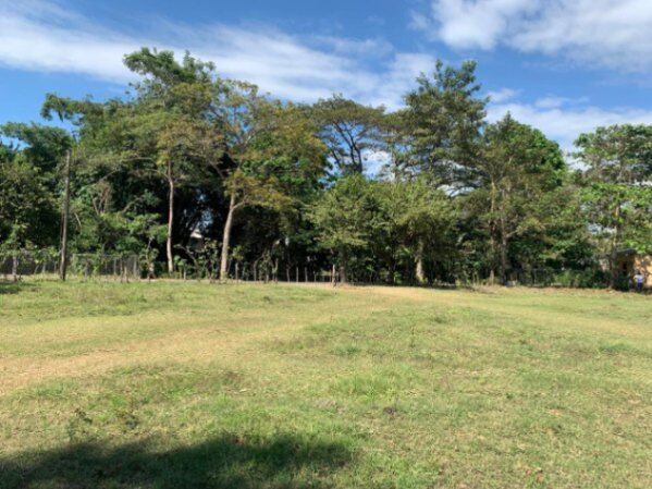 Enorme terreno con gran potencial para desarrollo comercial - turístico en Jaco. in Jacó, Garabito, Puntarenas — $2,796,120