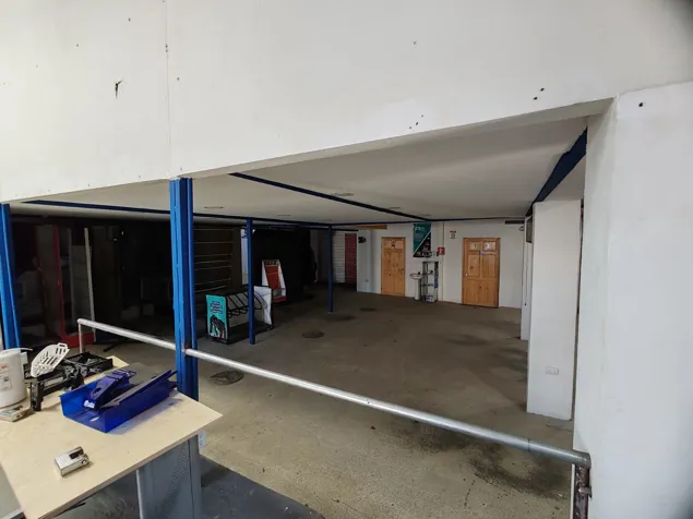 Commercial Property and Warehouse for Sale in Heredia Commercial Area in Barva, Heredia — $1,280,000 - Photo 2 of 12