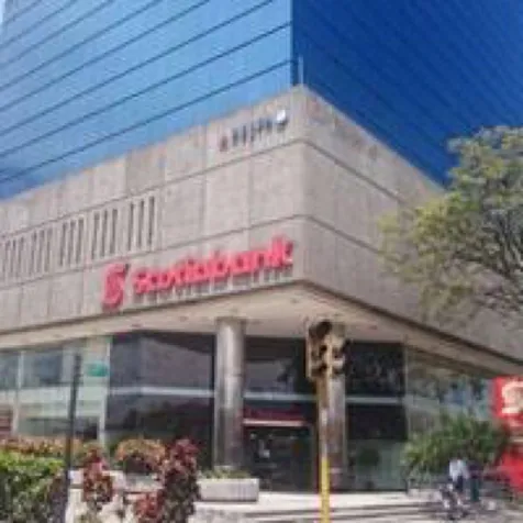 ALQUILER DE OFICINA EN TORRE MERCEDES, PASEO COLÓN /183.49 m2 en Merced, San José — $3,120 - Foto 2 de 7