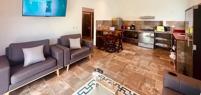 Cozy House for Rent in La Josefina, Tamarindo en Tamarindo, Santa Cruz, Guanacaste — $1,000