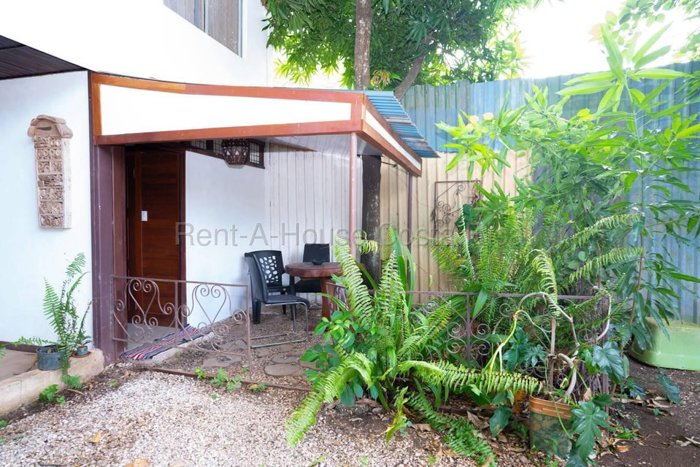Alquiler de Apartamento TIPO ESTUDIO en Santa Cruz-Tamarindo. RAH 27-346 en Tamarindo, Santa Cruz, Guanacaste — $600