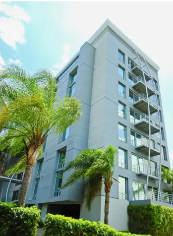 ALQUILER DE APARTAMENTO, SAN JOSE, ESCAZÚ, LOS LAURELES en San Rafael, Escazú, San José — $2,650