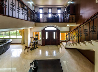 VENTA DE CASA EN VILLA REAL SANTA ANA in Pozos, Santa Ana, San José — $1,299,000 - Photo 2 of 36