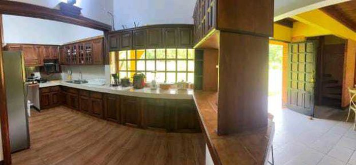Se Vende Quinta en Horquetas de Sarapiqui / Heredia en Puerto Viejo, Sarapiquí, Heredia — ₡ 200 000 000 - Foto 2 de 26