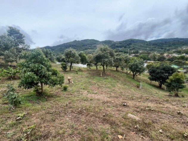 Venta de Lote en Dota-Santa María. RAH 26-1272 en Santa María, Dota, San José — ₡ 77 000 000