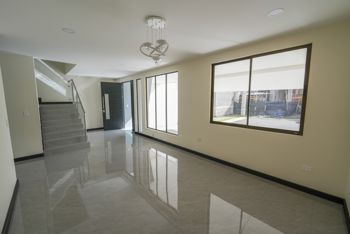 Casa para estrenar de 3 + Sala de TV Habitaciones en Tres Ríos en Tres Ríos, La Unión, Cartago — 164 000 000 ₡ - Foto 2 de 25