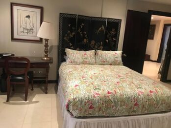 Se vende moderno apartamento en condominio de San Rafael Escazú 25-1723 en San Rafael, Escazú, San José — $480,000 - Foto 4 de 14