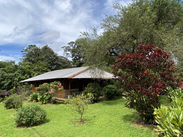 Venta de lote en Chachagua, San Ramón Alajuela en Peñas Blancas, San Ramón, Alajuela — $105,000 - Foto 2 de 19