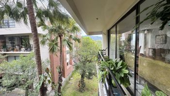 Vende amplio apartamento en Condominio Santa Fe, Escazú (AD) en San Rafael, Escazú, San José — $265,000 - Foto 5 de 17