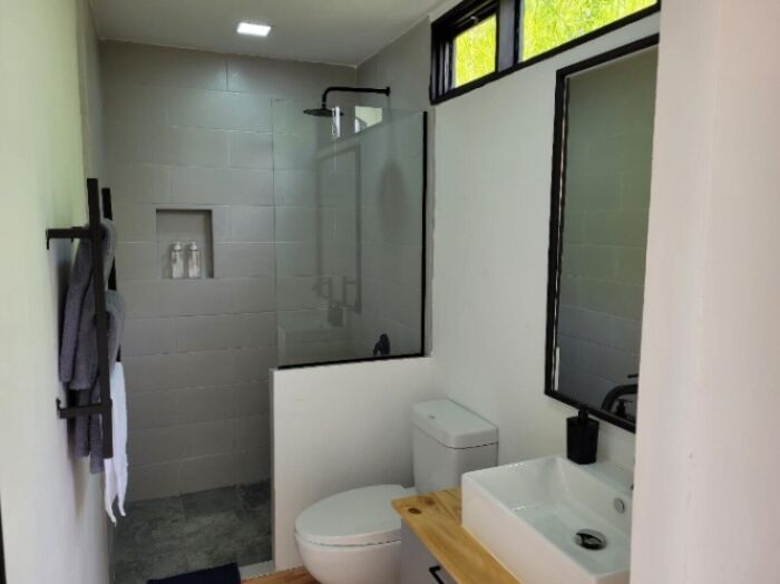 Venta de Casa en Atenas, Alajuela.  en Jesús, Atenas, Alajuela — $1,300,000