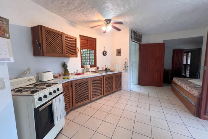 Casa Blanca – Coastal Living – Commercial Opportunity! in Jacó, Garabito, Puntarenas — $230,000 - Photo 3 of 8