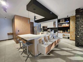 INVERSIÓN DE ALTO NIVEL EN TRIBCA NUNCIATURA. en Pavas, San José — $350,000 - Foto 4 de 40